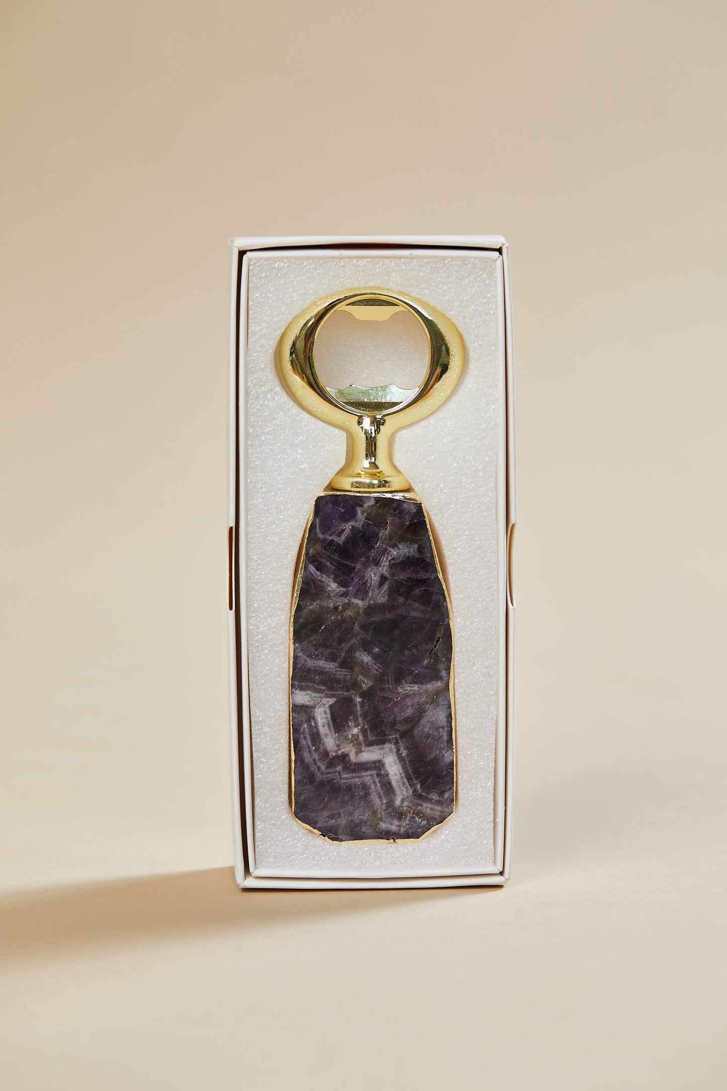 Crystal Bottle Openers