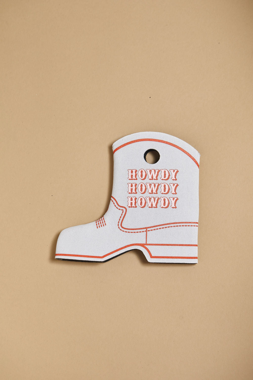 Cowboy Boot Can Coolers - Mix and Match