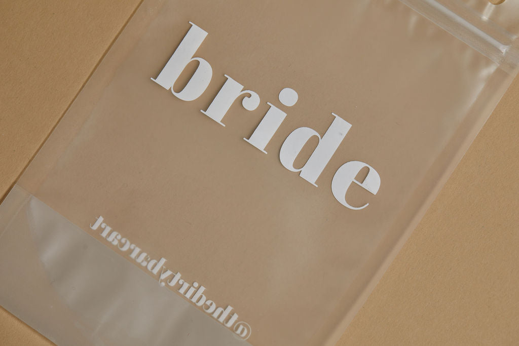 Bride & Babe Drink Pouches