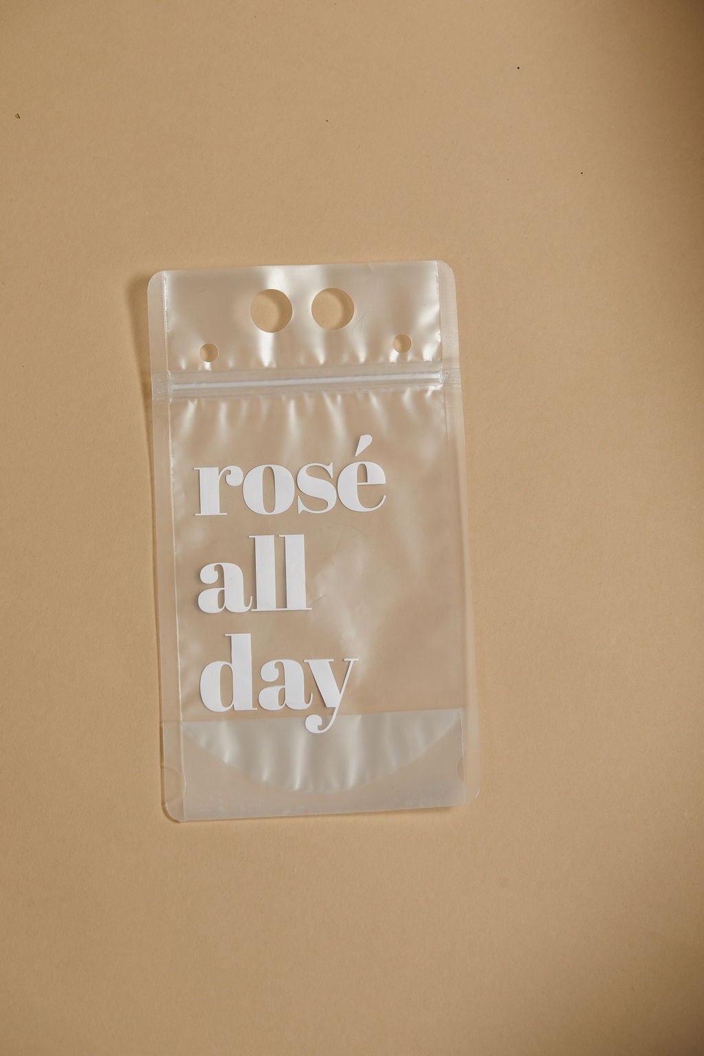 Rosé All Day Drink Pouches