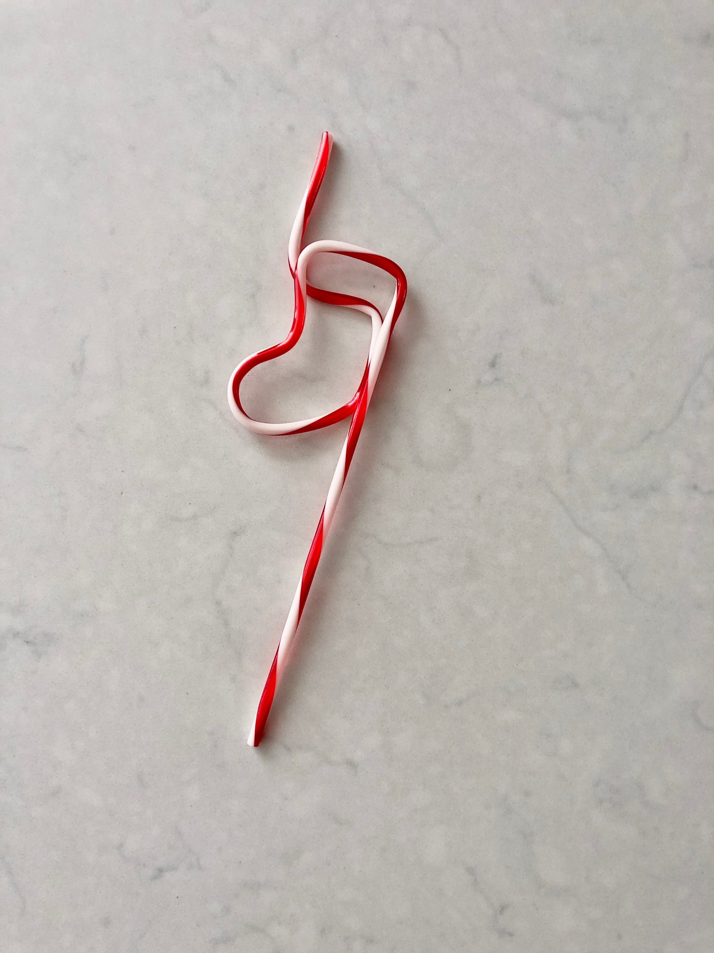 Holiday Silly Straws