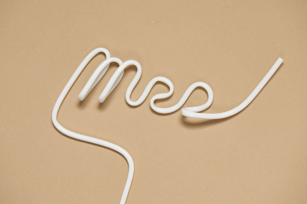 Mr. and Mr. or  Mrs. and Mrs. Silly Straws