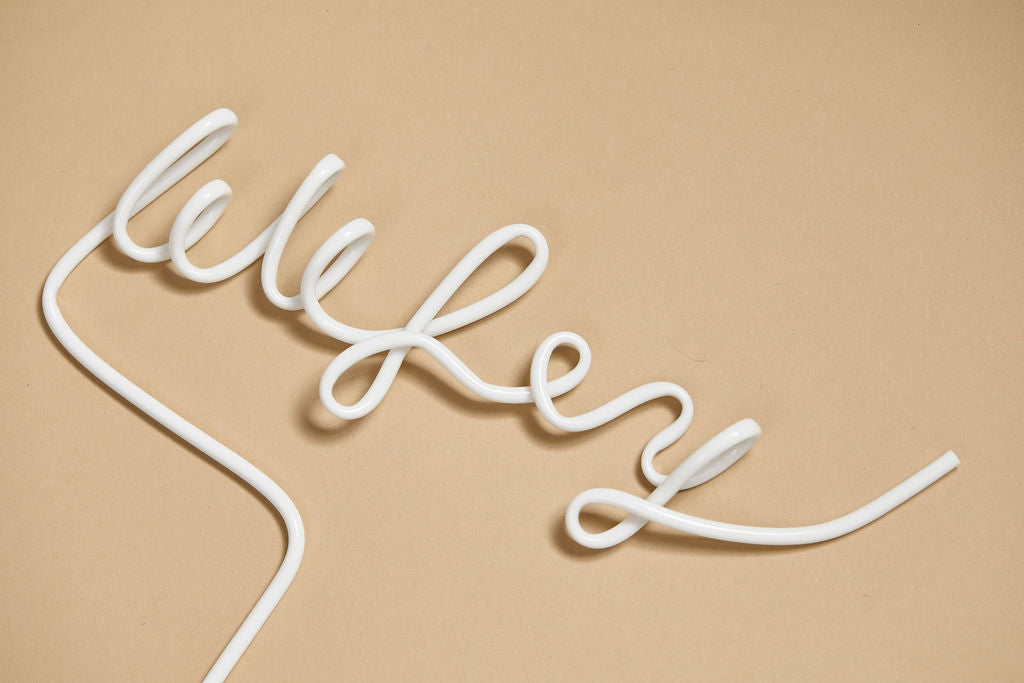 Wifey Silly Straws