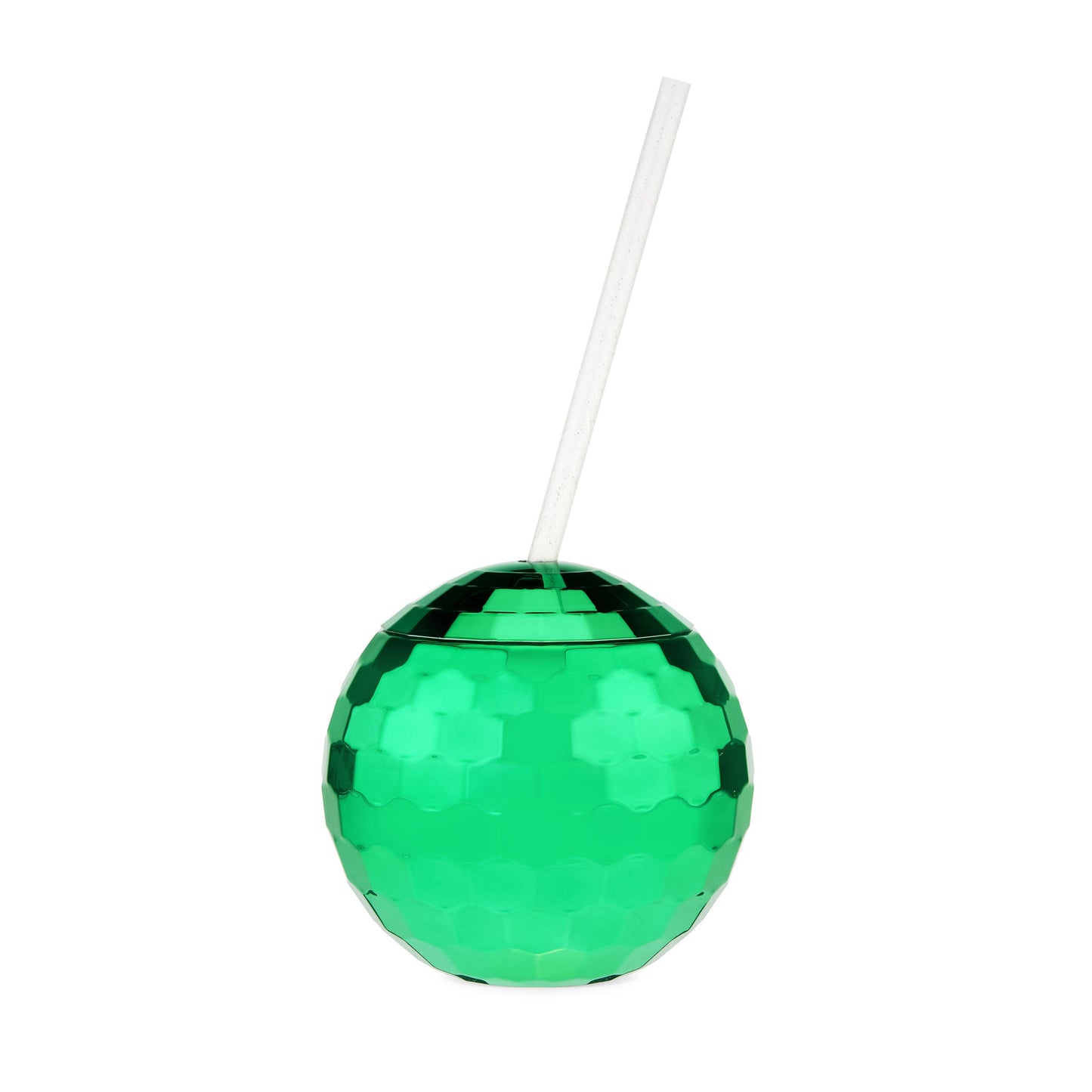 Holiday Disco Tumblers