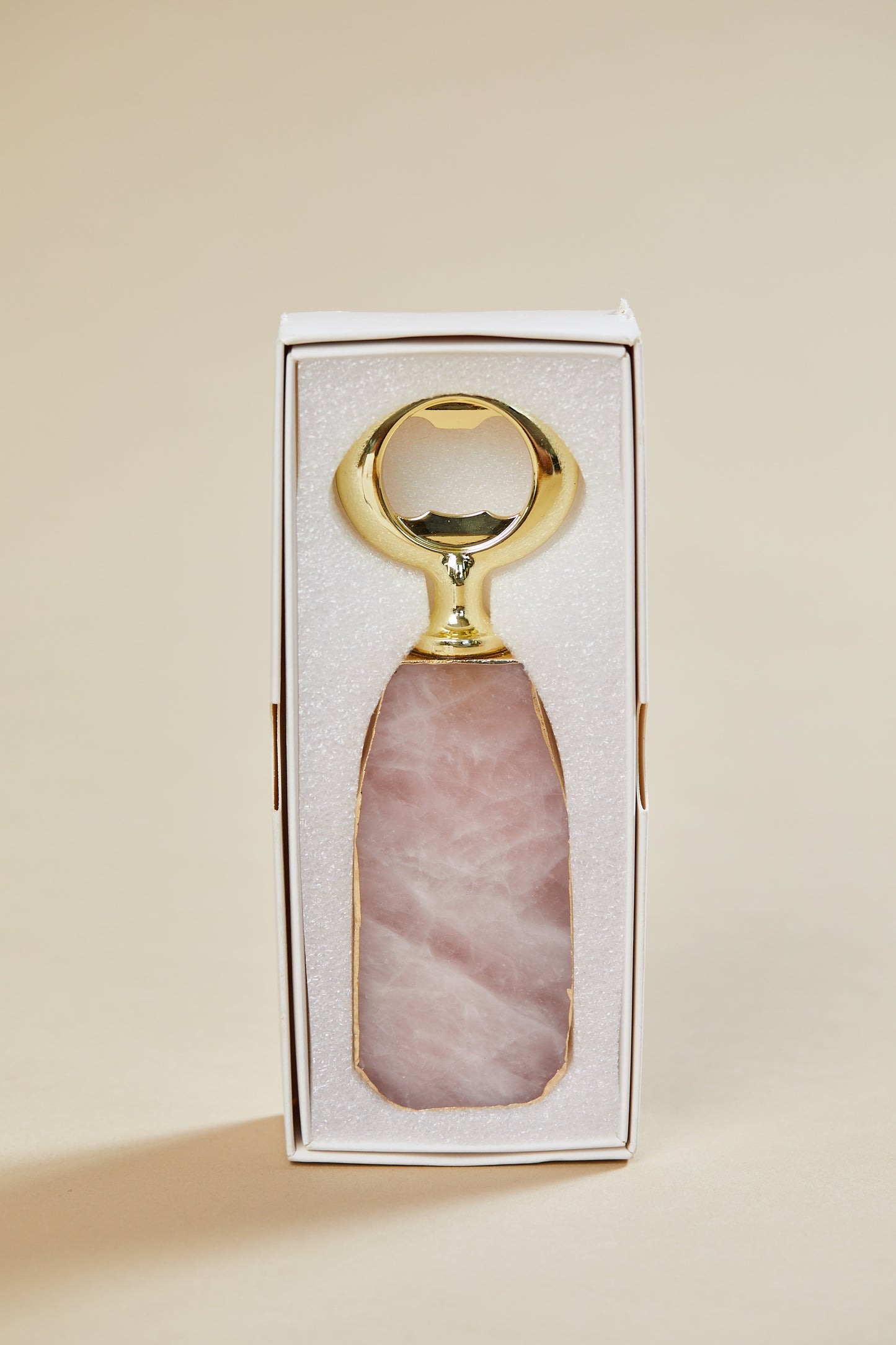 Crystal Bottle Openers