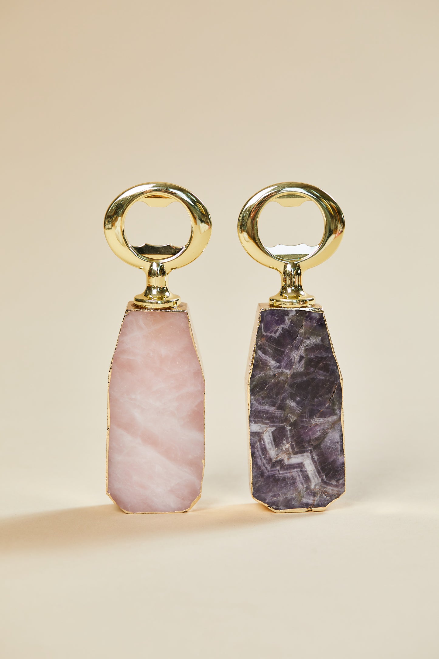 Crystal Bottle Openers