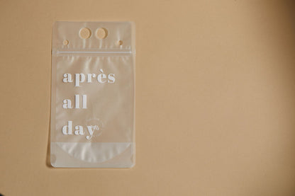 Après All Day Drink Pouches