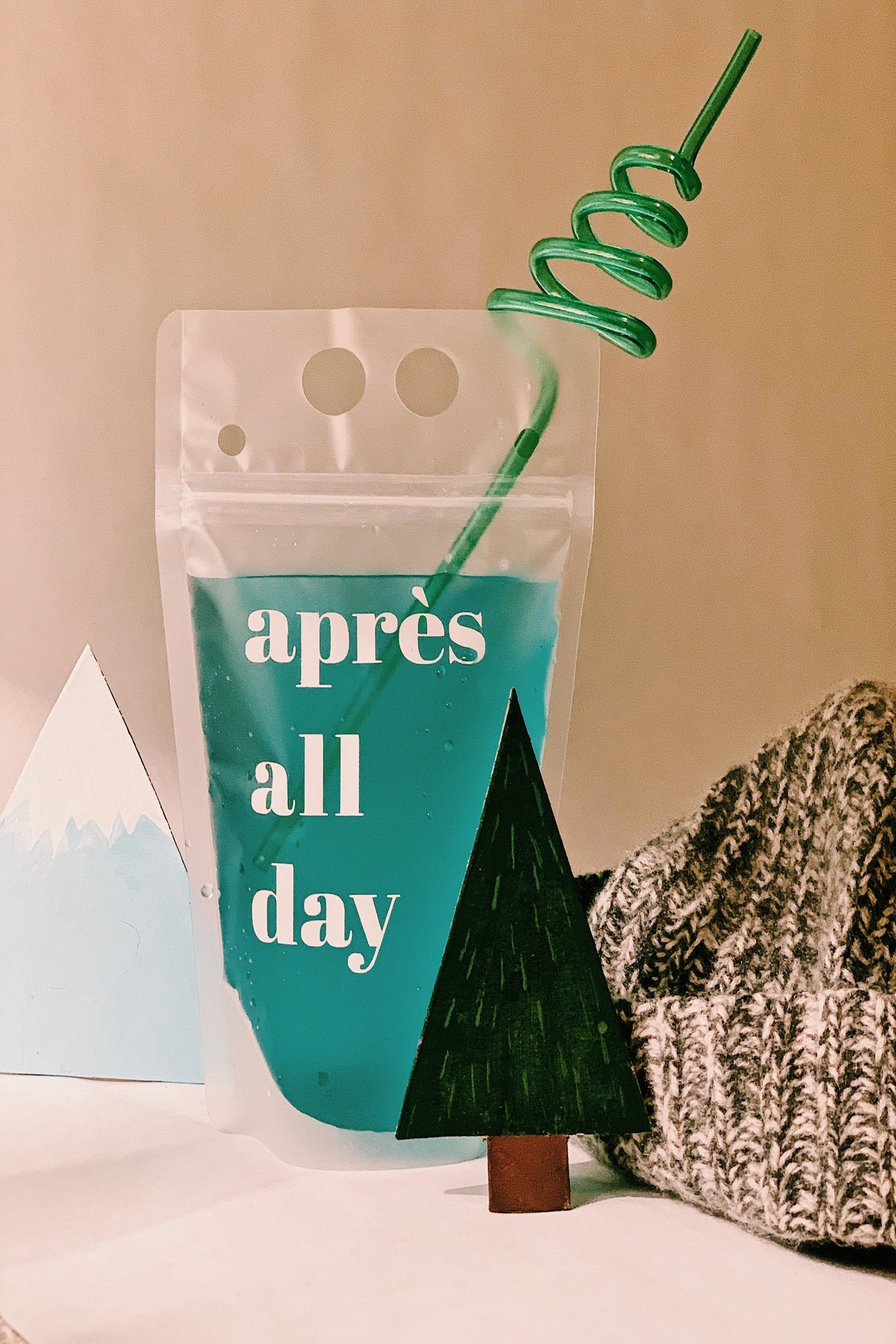 Après All Day Drink Pouches