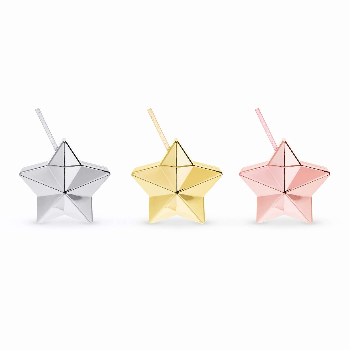 Star Tumblers