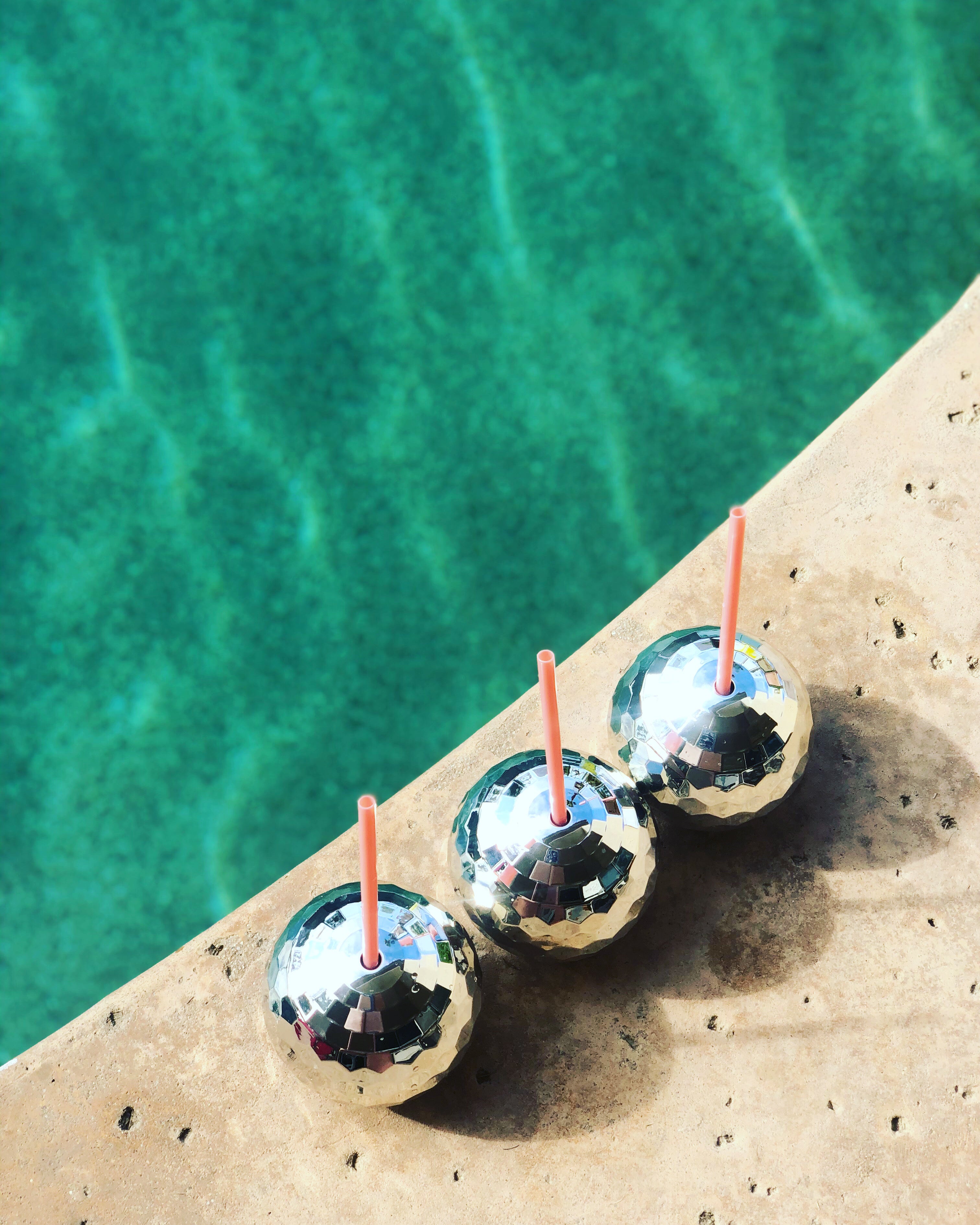 TheDirtyBarCart: Festive Party Decor, Barware and Accessories – The ...